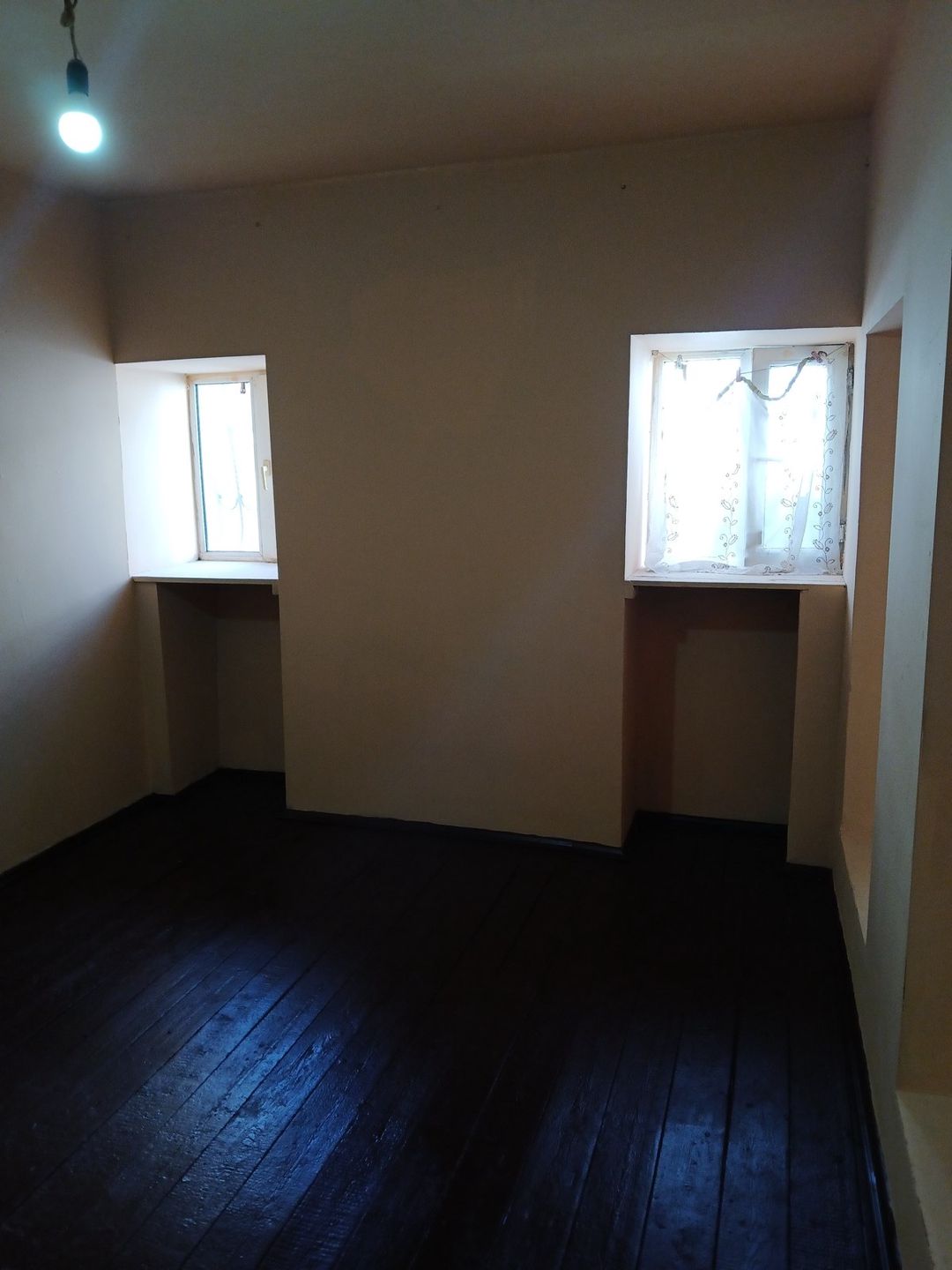 Satılır 2 otaqlı həyət evi/bağ evi 50 m² — Ev, villa, Bakı (8)