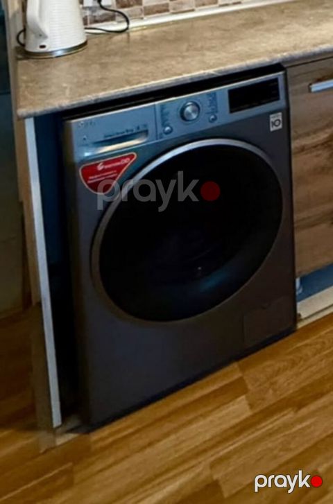 Paltaryuyan LG — Bakı