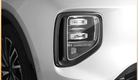 Changan Q07 farası — Bakı