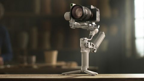 Gimball "Dji rs 4mini combo" — Bakı