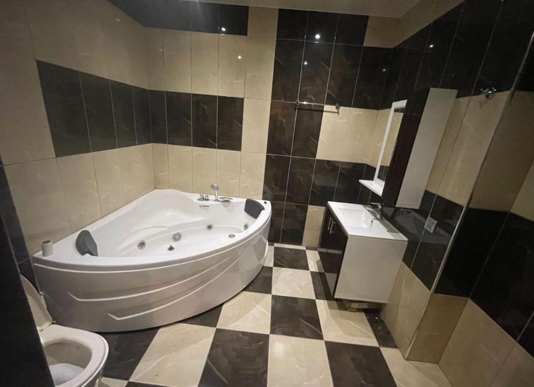 Satılır 3 otaqlı yeni tikili 142 m² — Mənzil, Bakı (7)