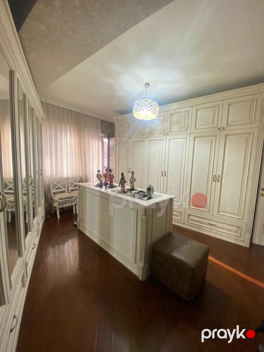 Satılır 4 otaqlı yeni tikili 180 m² — Mənzil, Bakı (11)