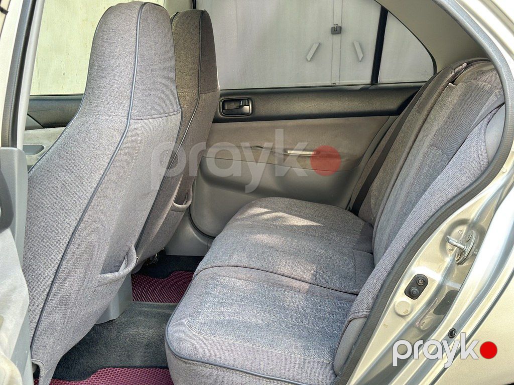 Mitsubishi Lancer, 1.3 L, 2009 il, yeni — Avtomobillər, Bakı (10)
