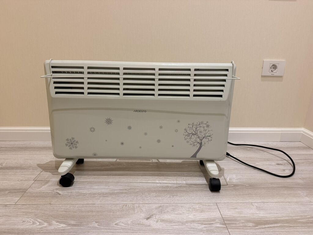 Elektrik konvektor qızdırıcı – ARDES70 ÖYenidir. Bu yaz alınıb və 2 — Isıtıcılar və isı ventilatorları, Bakı (3)