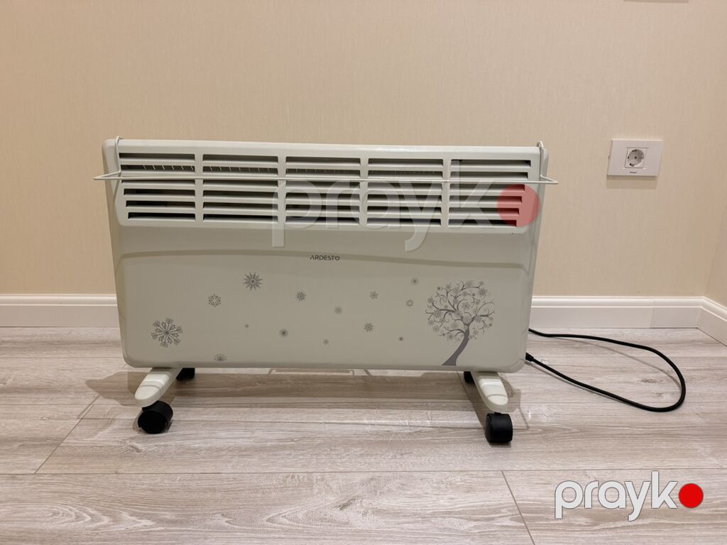 Elektrik konvektor qızdırıcı – ARDES70 ÖYenidir. Bu yaz alınıb və 2 — Isıtıcılar və isı ventilatorları, Bakı (3)