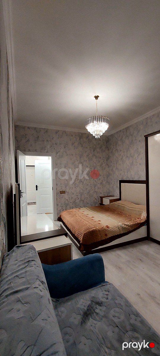 İcarəyə verilir 3 otaqlı yeni tikili 80 m² — Mənzil, Bakı (4)