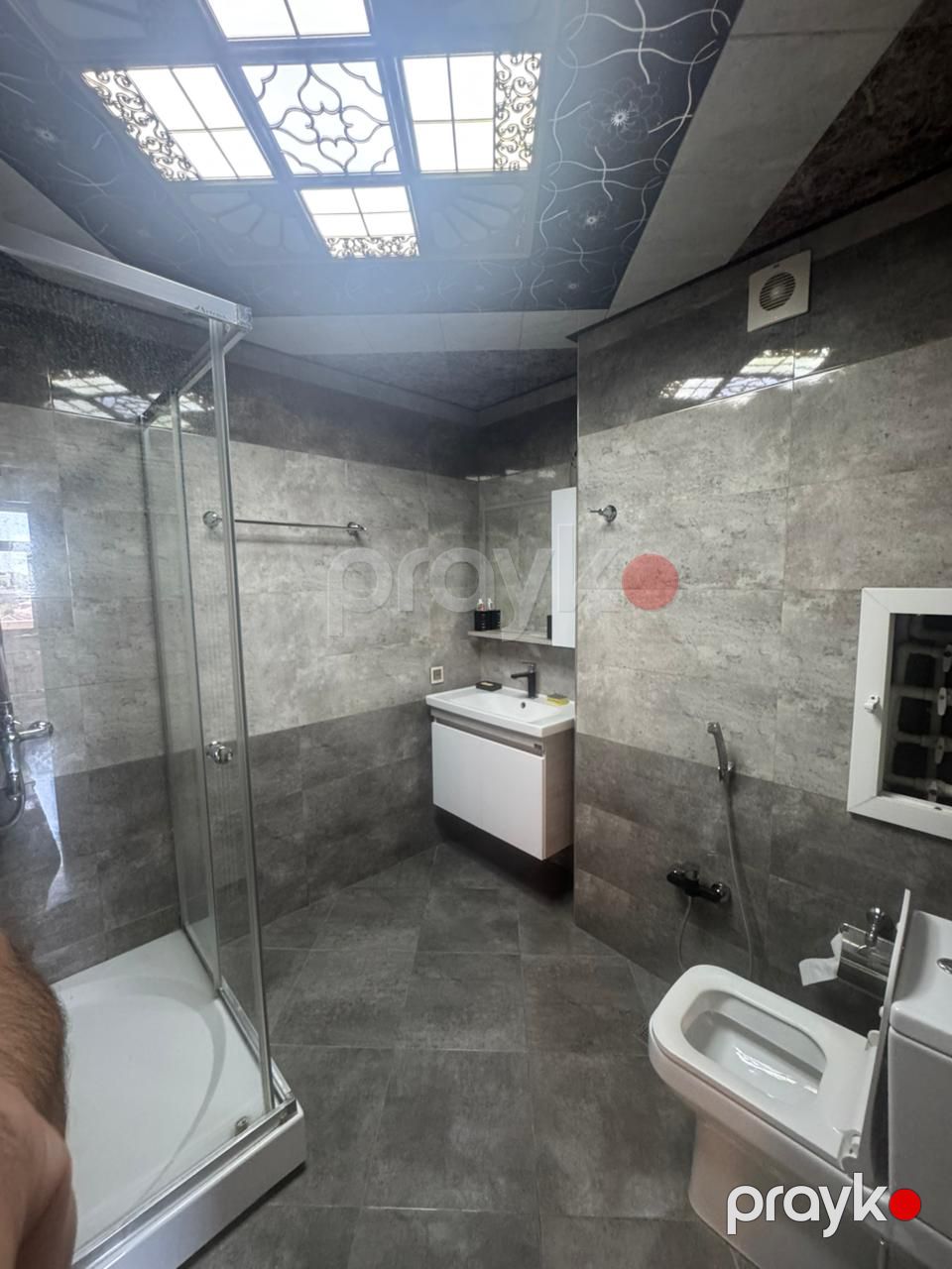 Satış: 3 otaqlı Yeni tikili, 94 m², Abşeron rayonu — Mənzil, Bakı (9)