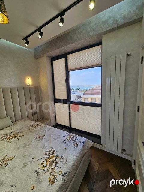 Satılır 2 otaqlı yeni tikili 46 m²