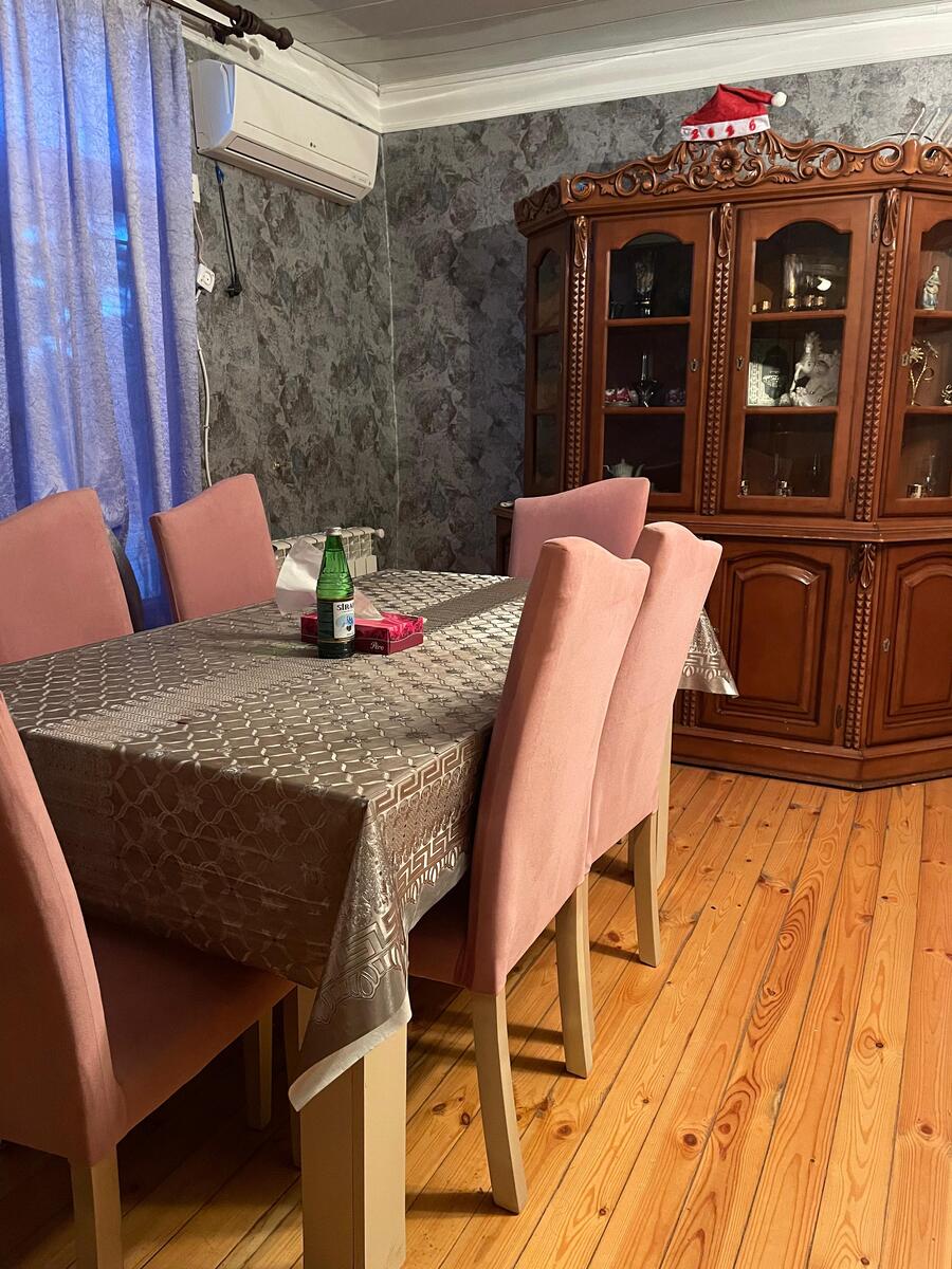 İcarəyə verilir 3 otaqlı həyət evi/bağ evi 55 m² — Ev, villa, Bakı (4)