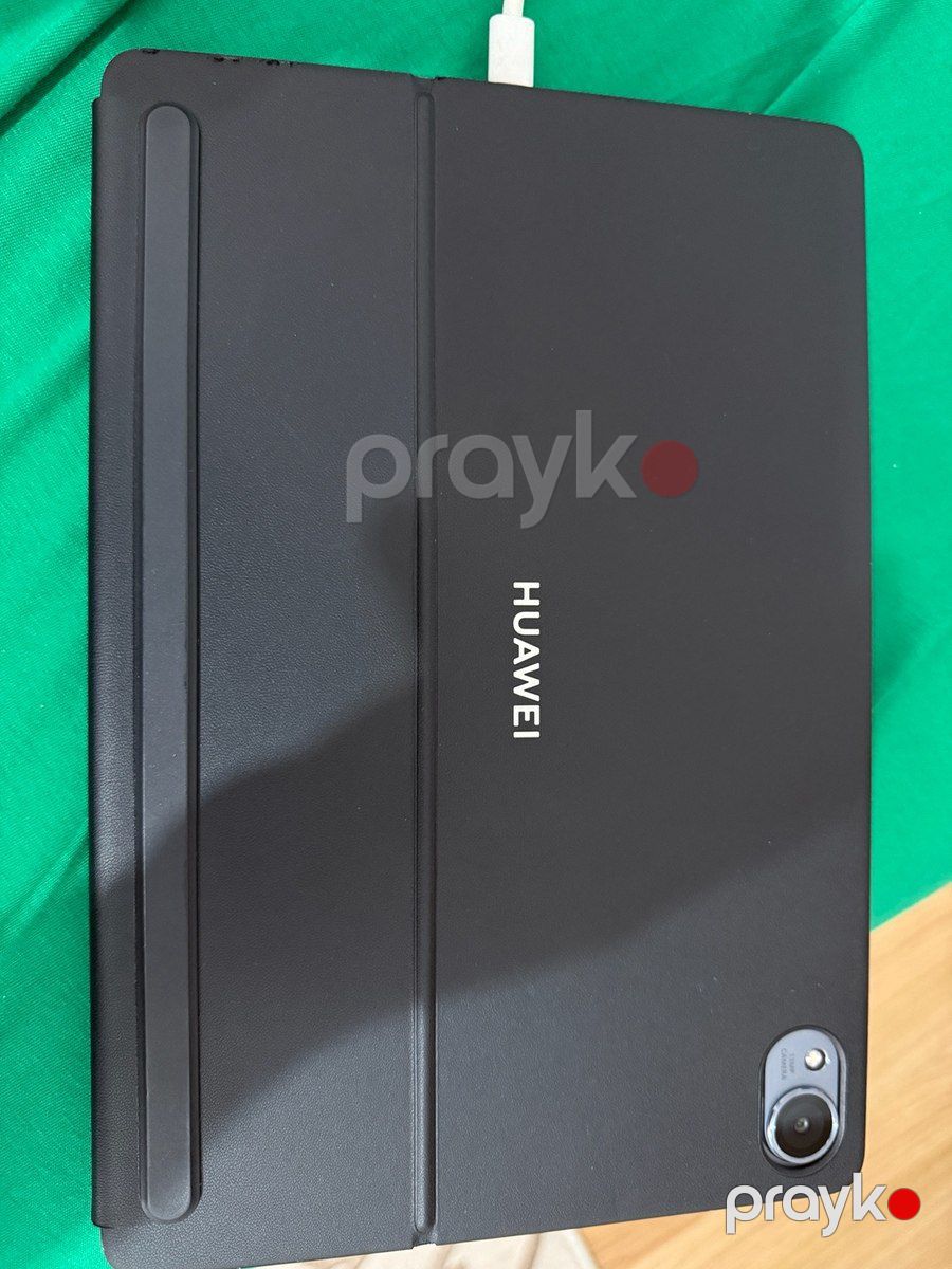 Huawei Matepad 11.5"S Papermatte — Planshetlər, Bakı (7)