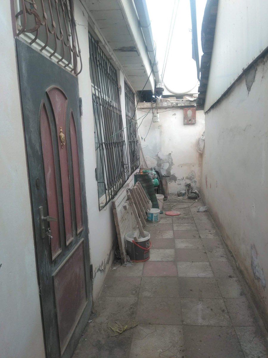 Satılır 2 otaqlı həyət evi/bağ evi 60 m² — Ev, villa, Bakı (4)