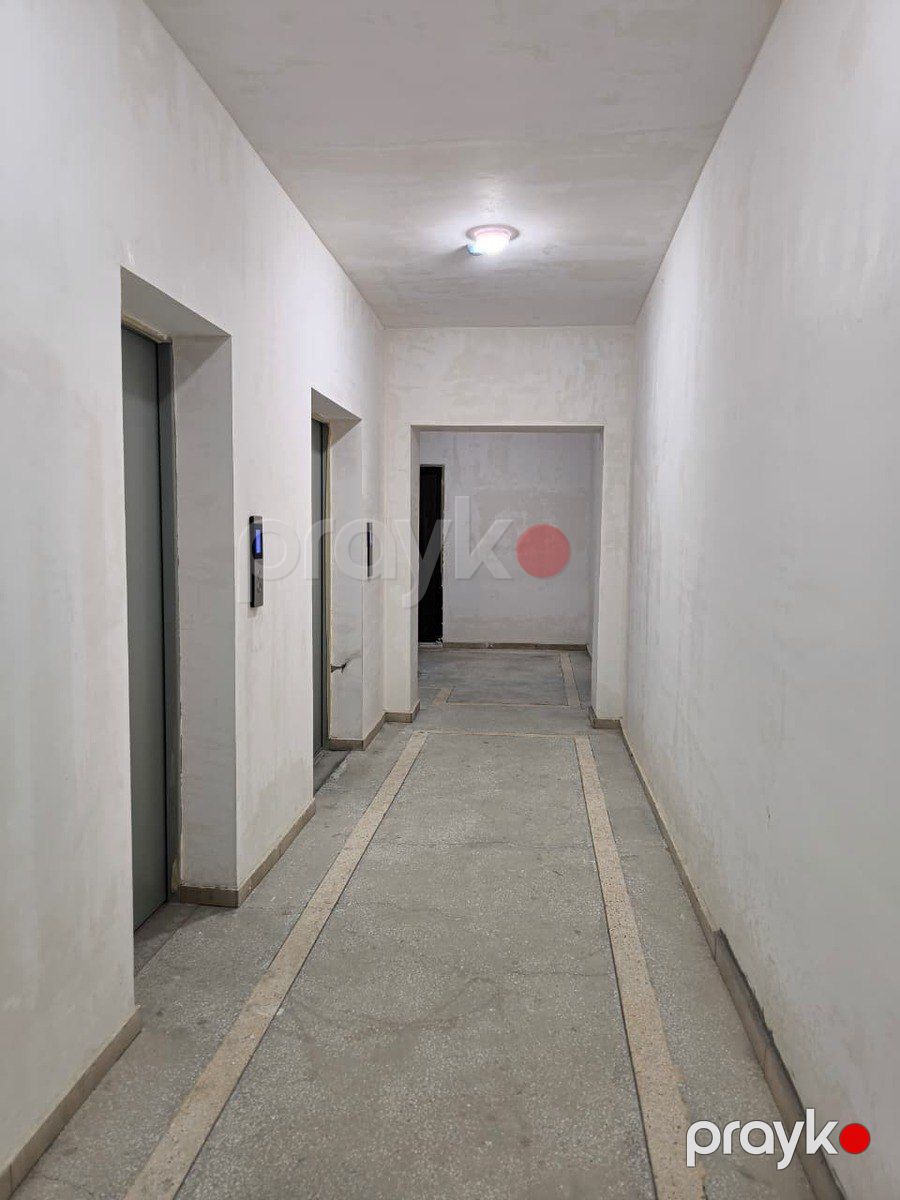 Satılır 2 otaqlı yeni tikili 92 m² — Mənzil, Bakı (4)