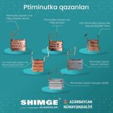 Su qızdırıcıların qazanı — Товары