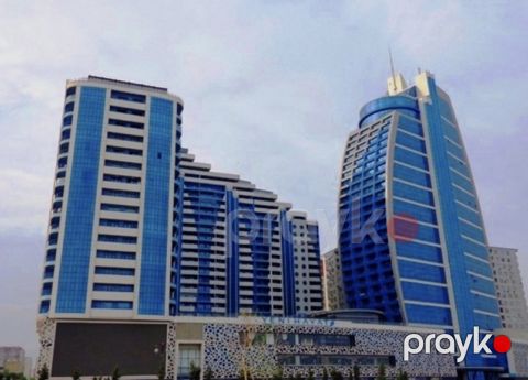 İcarəyə verilir 3 otaqlı yeni tikili 250 m²