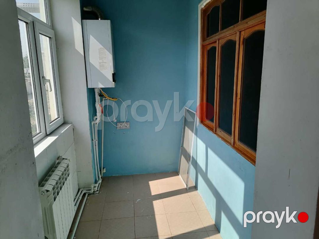 İcarəyə verilir 4 otaqlı yeni tikili 82 m² — Mənzil, Bakı (2)