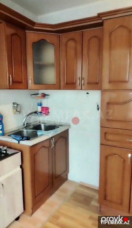 Xətai rayonunda 4 otaqlı Yeni tikili Kirayə verilir, 80 m² — Mənzil, Bakı (6)