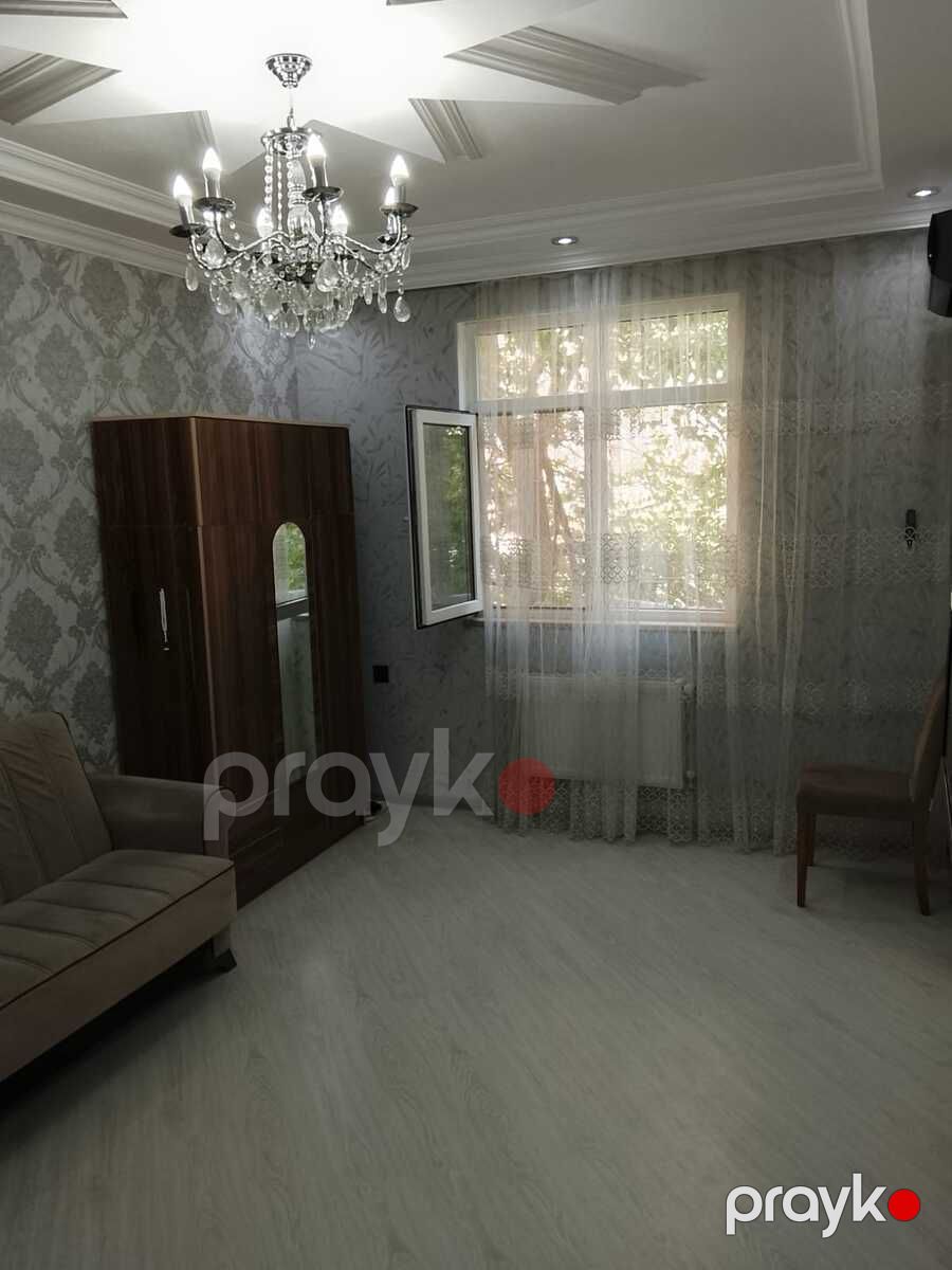 Satılır 2 otaqlı köhnə tikili 40 m² — Mənzil, Bakı (2)