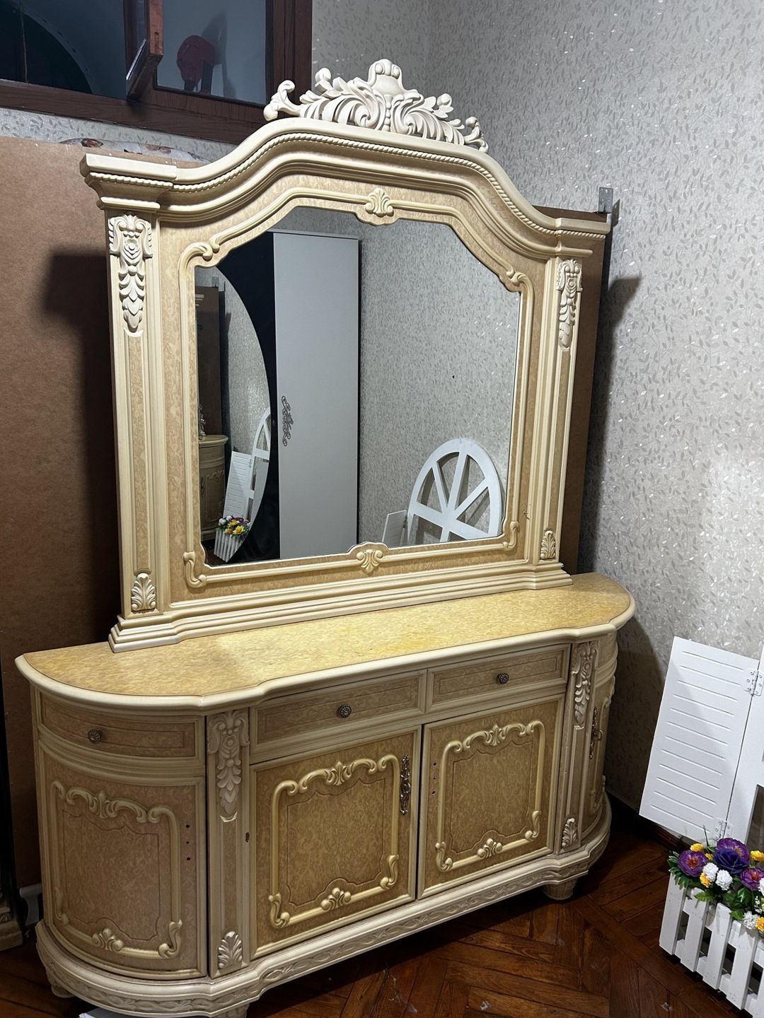 Qonaq otağı mebeli — Mebel, Bakı (3)