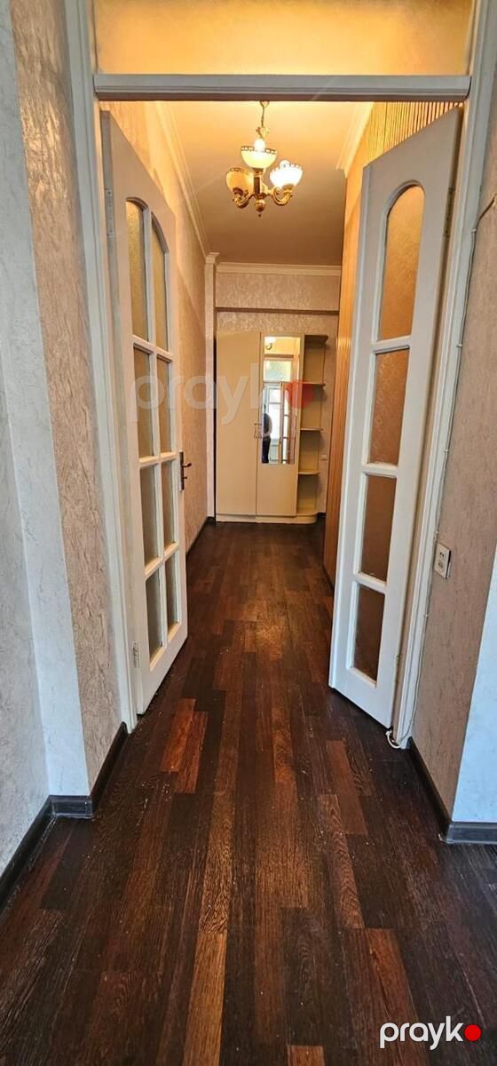 3-otaqlı yeni tikili, Nəsimi m., 74 m² — Mənzil, Bakı (11)