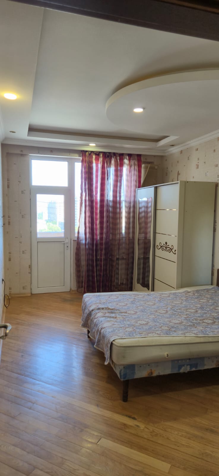 İcarə: 2 otaqlı Yeni tikili, 65 m², Sabunçu rayonu — Mənzil, Bakı (10)