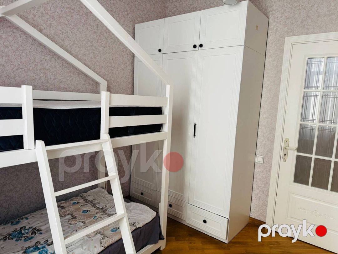 Satılır 3 otaqlı yeni tikili 115 m² — Mənzil, Bakı (4)