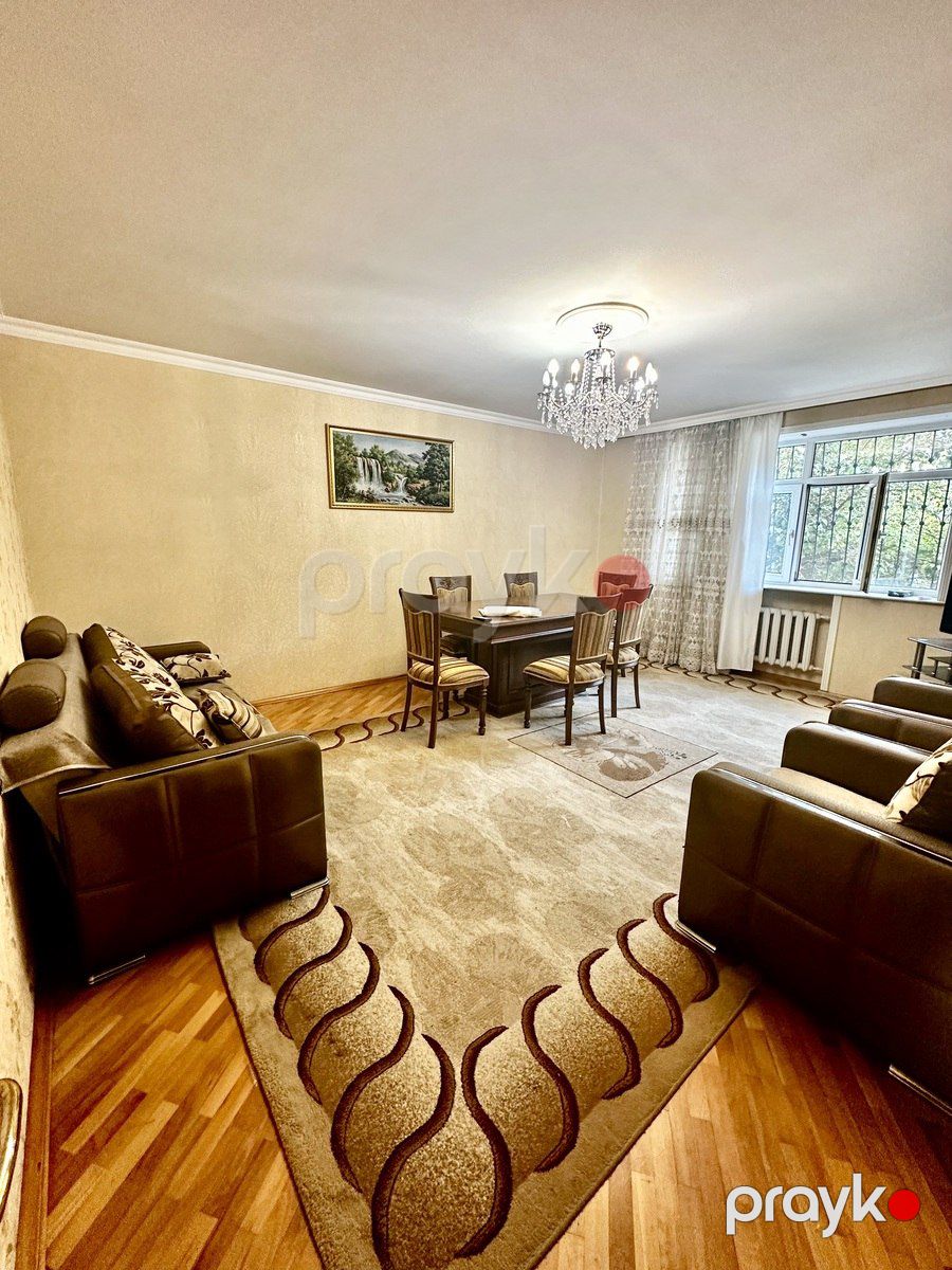 İcarəyə verilir 3 otaqlı köhnə tikili 90 m² — Mənzil, Bakı (12)