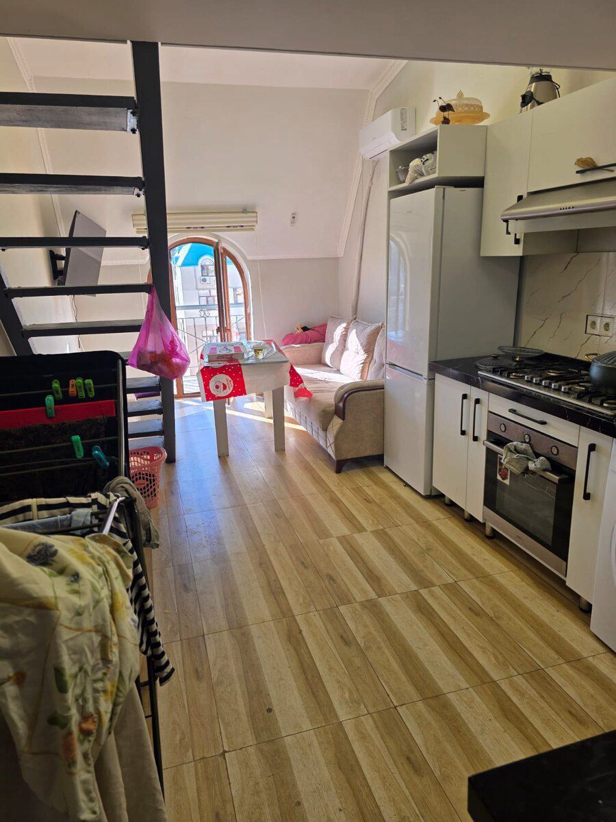 2-otaqlı yeni tikili, Sumqayıt ş., 65 m² — Mənzil, Sumqayıt (2)