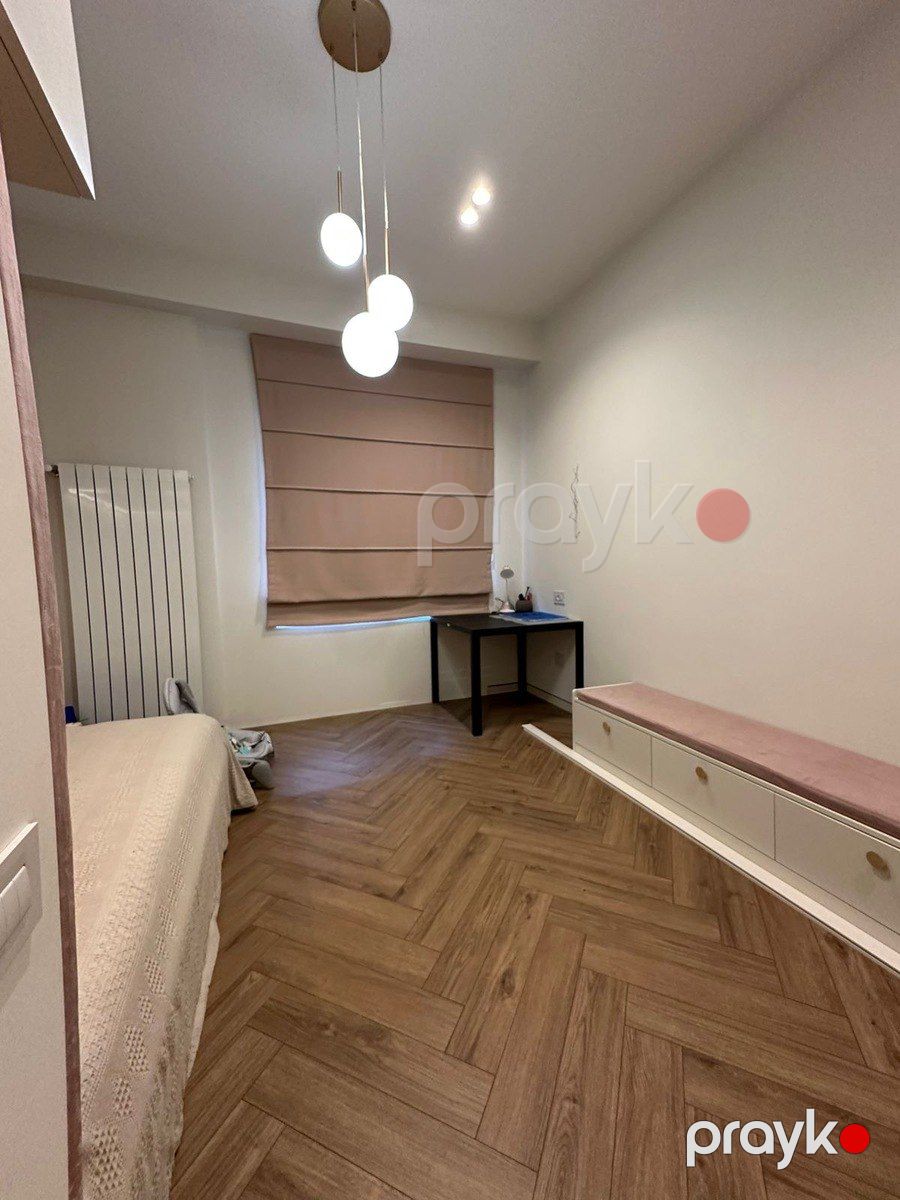 Satılır 4 otaqlı yeni tikili 150 m² — Mənzil, Bakı (10)