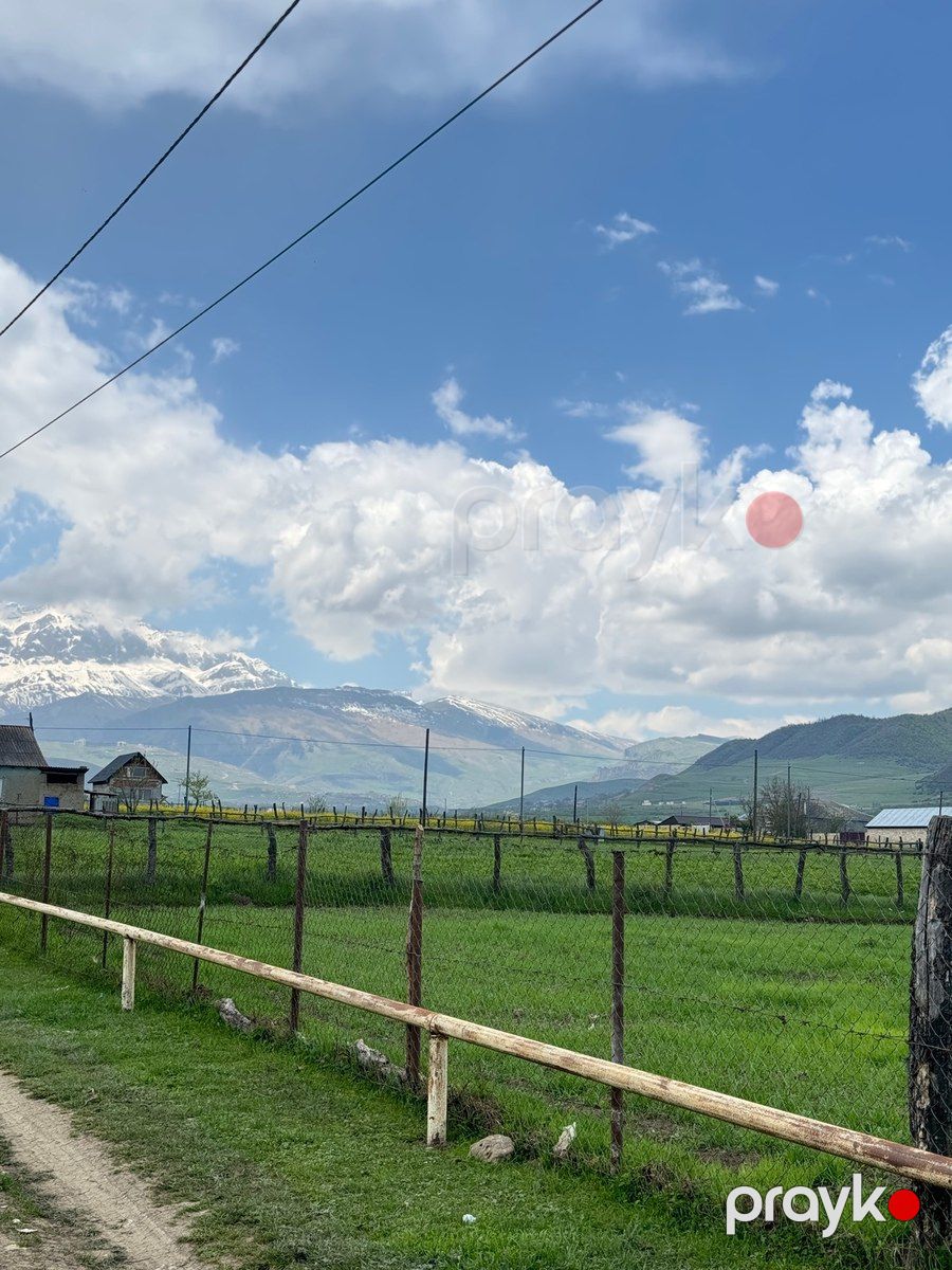 14.5 sot torpaq sahəsi, Qusar r — Torpaq, Qusar (3)