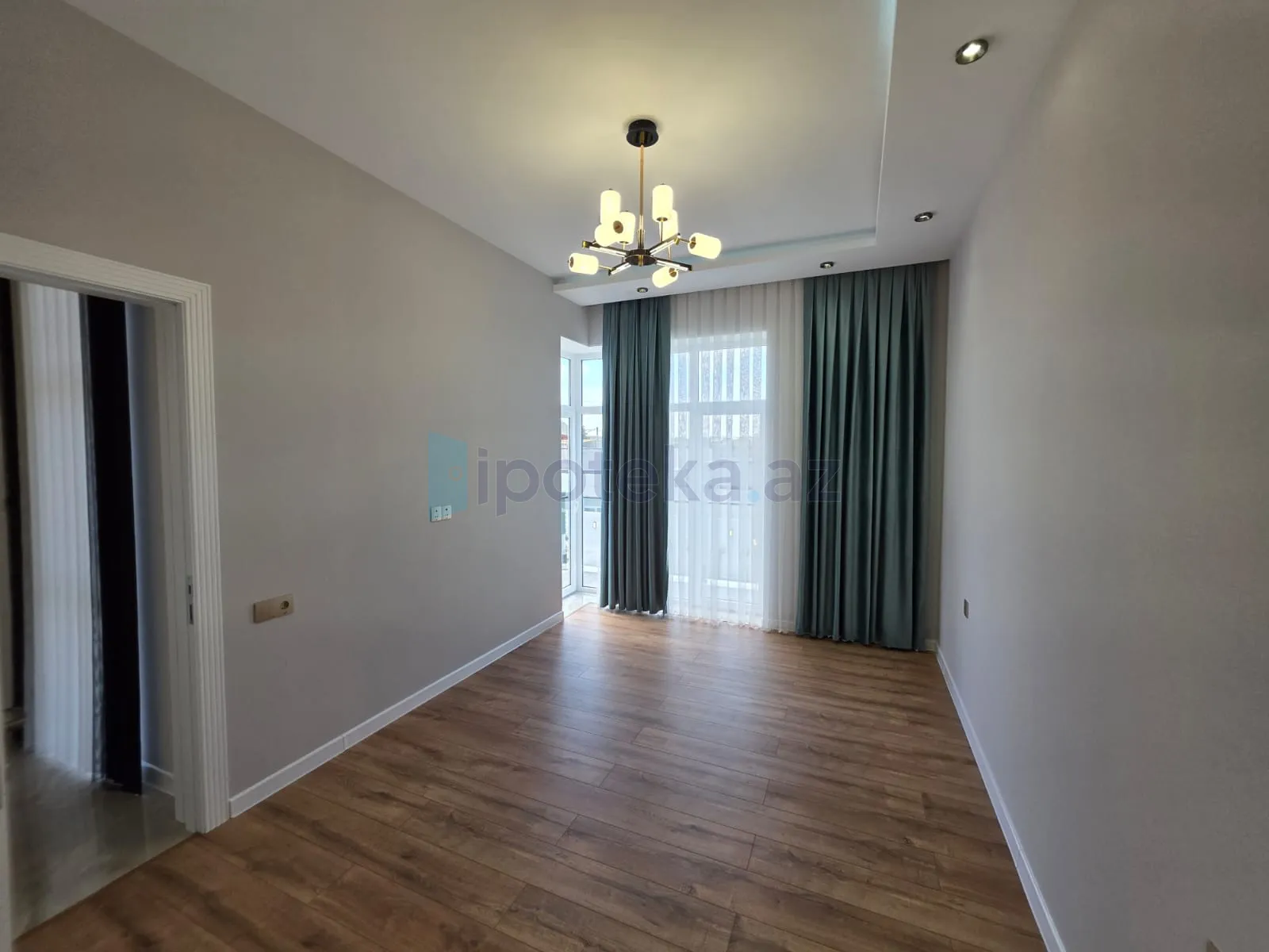 Satılır: 4 Otaq, Bağlar, Xəzər r., Şüvəlan q., 200.00 m² — Torpaq, Şüvəlan (9)