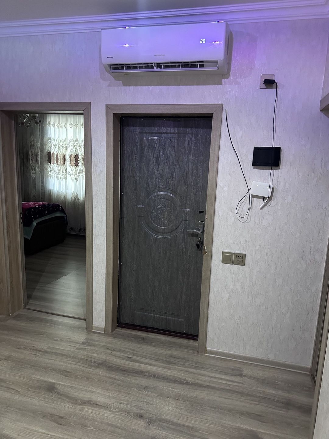 Satılır 3 otaqlı həyət evi/bağ evi 70 m² — Ev, villa, Bakı (7)