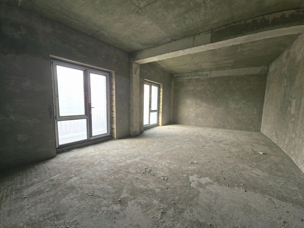 Ağ şəhər, 5 otaqlı, Yeni tikili, m. Xətai, 254 kv. m — Mənzil, Bakı (4)