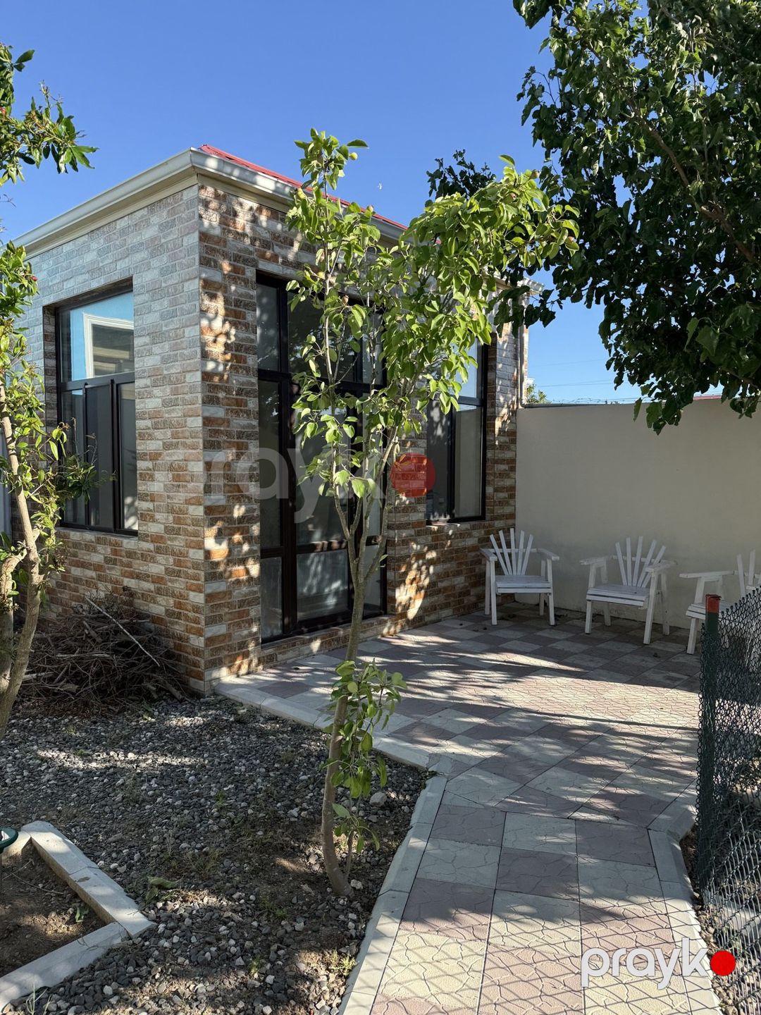 Satılır 5 otaqlı həyət evi/bağ evi 168 m² — Ev, villa, Bakı (10)