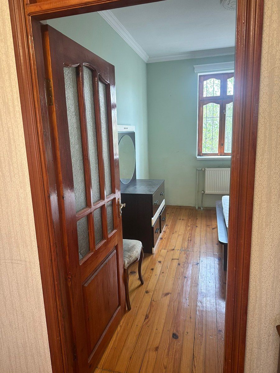 Həyət evi kirayə verilir, Maştağa qəs — Ev, villa, Bakı (3)