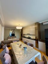 Satılır 3 otaqlı yeni tikili 92 m² — Əzim