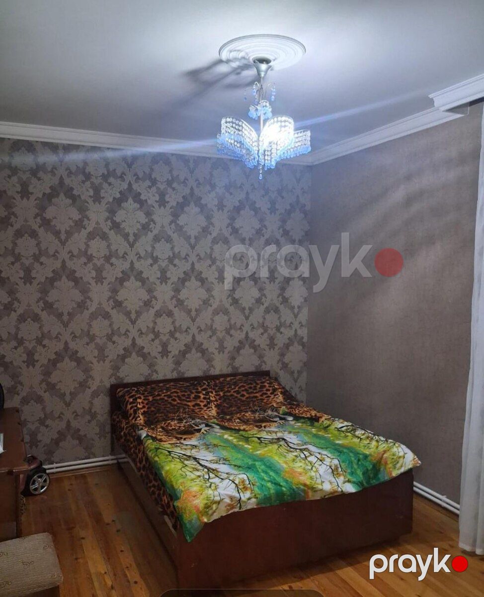 3-otaqlı mənzil kirayə verilir, Yeni Günəşli qəs., 60 m² — Mənzil, Bakı (6)