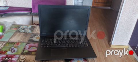 Lenovo noutbuk Texniki göstəricilər: - Prosessor: Intel Core — Bakı