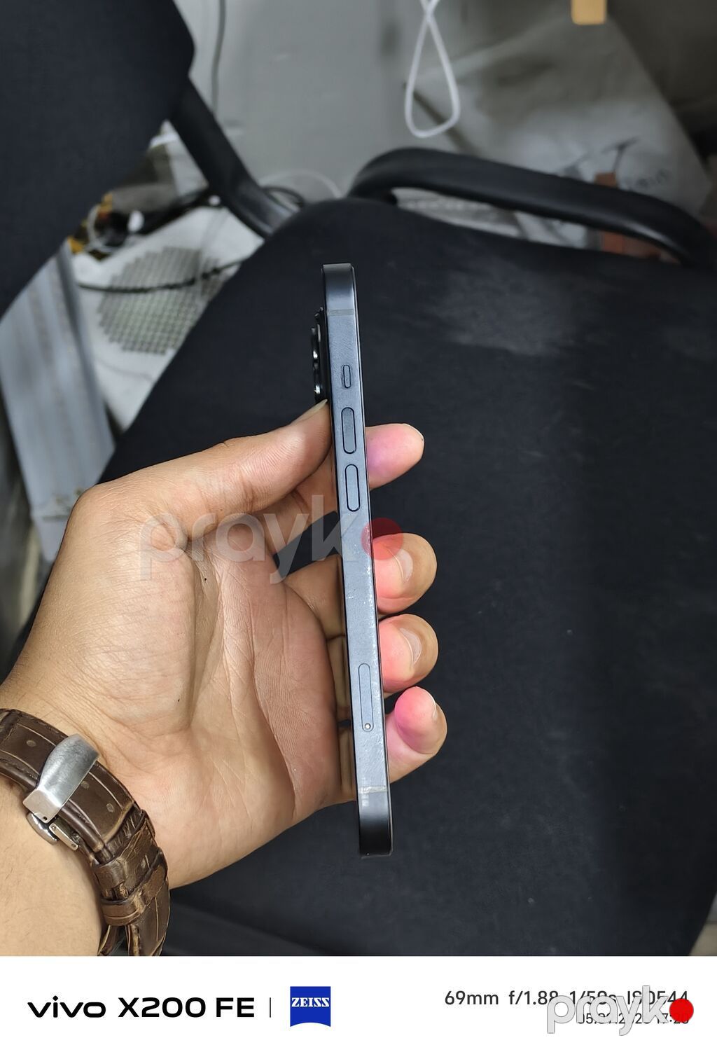 IPhone 14, Qara — Apple iPhone, Bakı (2)