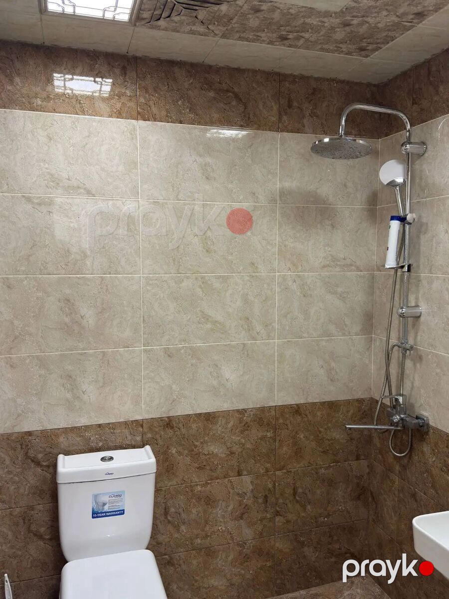 Satılır 2 otaqlı köhnə tikili 43.4 m² — Mənzil, Bakı (10)