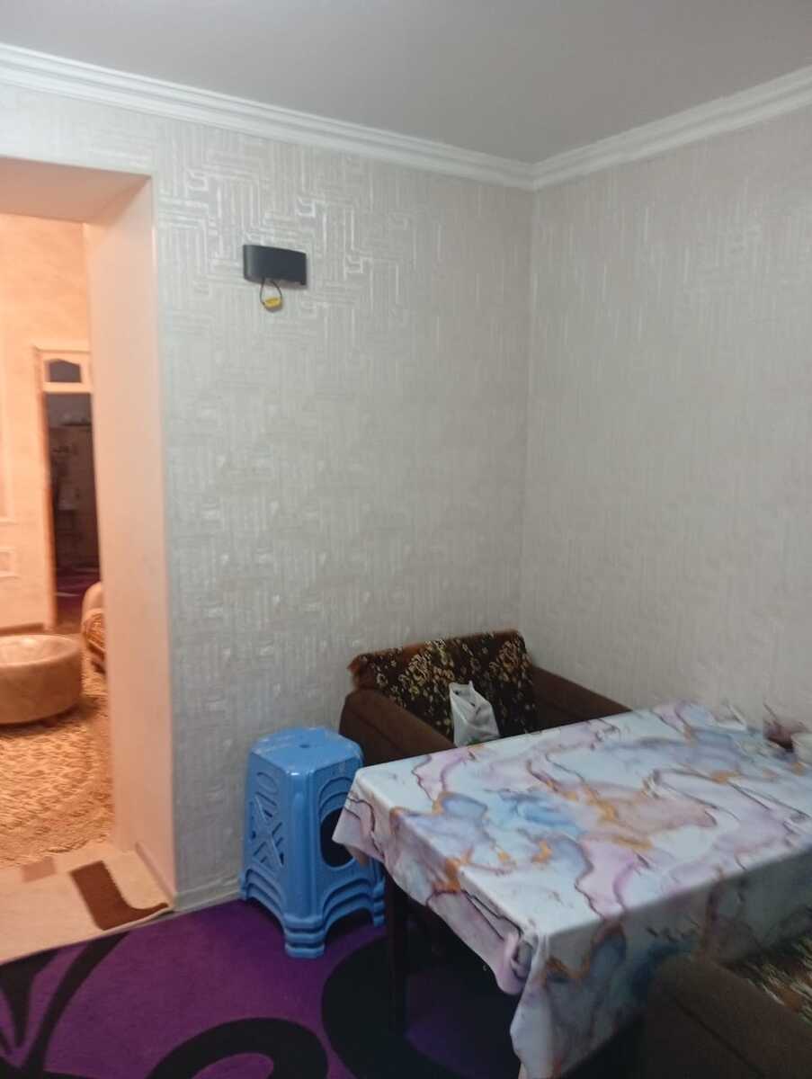 Həyət evi, Suraxanı r — Ev, villa, Bakı (10)