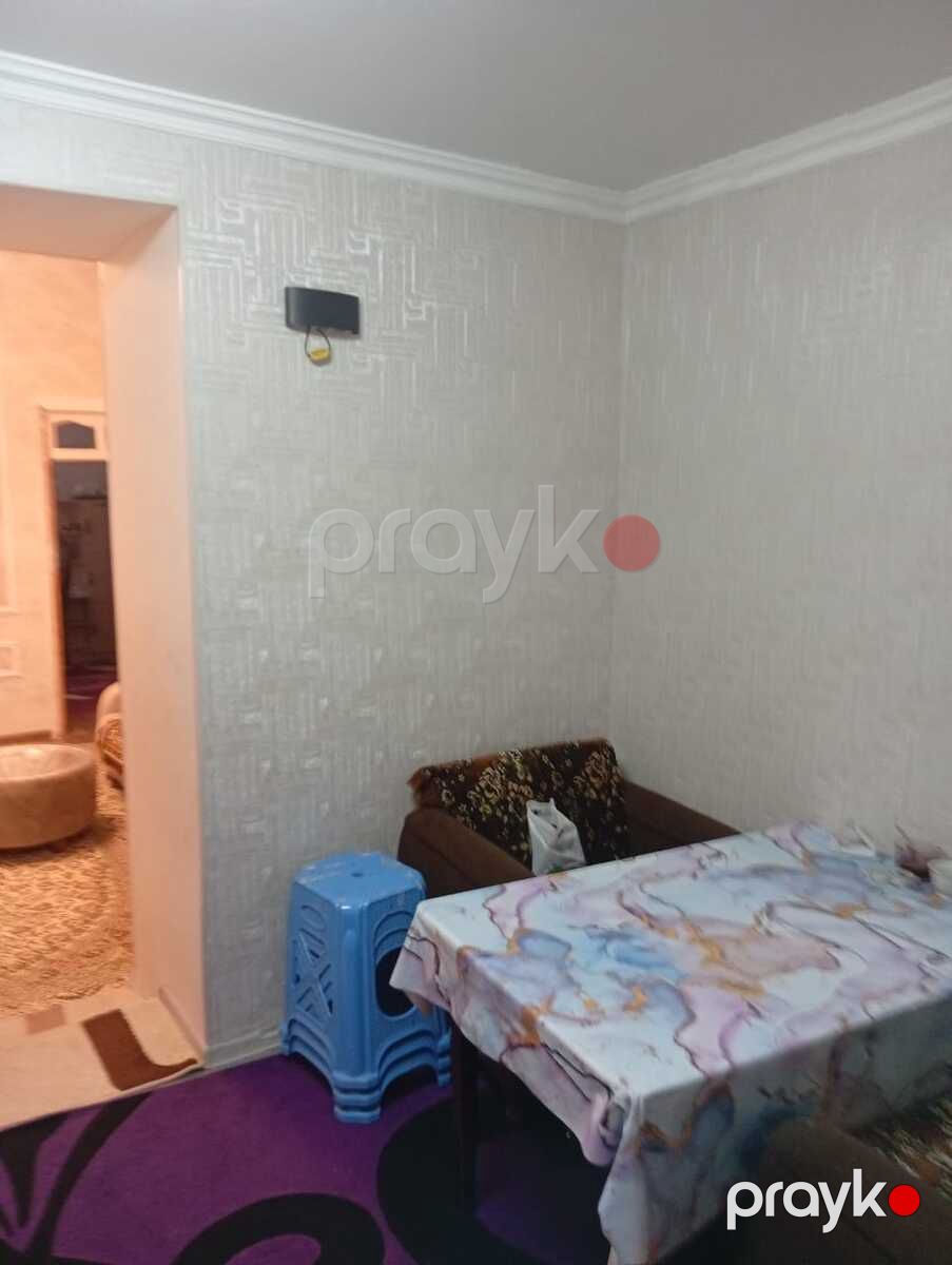 Həyət evi, Suraxanı r — Ev, villa, Bakı (10)