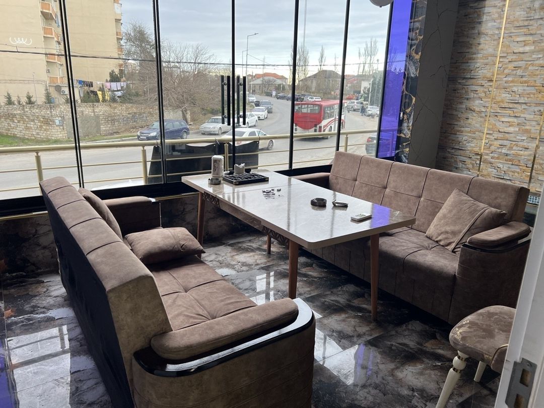 Satılır obyekt 420 m² — Əmlak, Bakı (5)