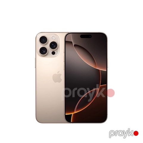 Apple iPhone 16 Pro Desert Titanium 1TB/8GB