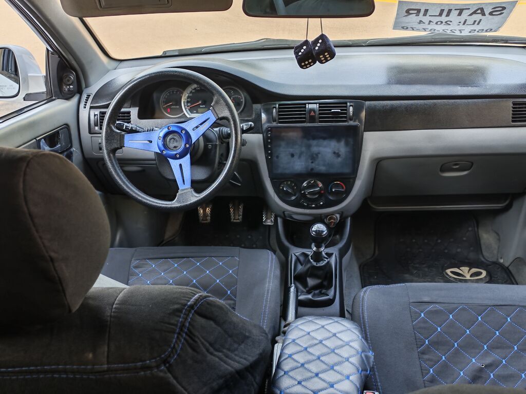 Honda 1.5 l 2014 il Sedan — Avtomobillər, Xaçmaz (5)