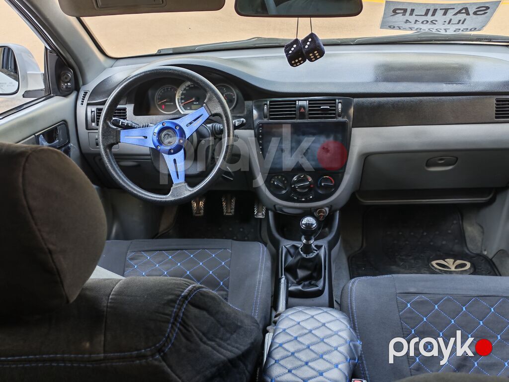 Honda 1.5 l 2014 il Sedan 99-UH-092 — Avtomobillər, Xaçmaz (5)