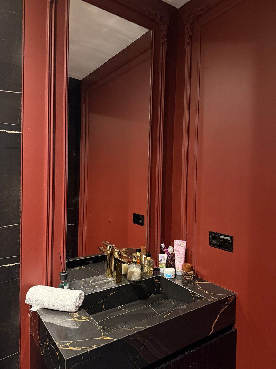 2-otaqlı yeni tikili, Biləcəri qəsəbəsi, 69 m² — Mənzil, Bakı (12)