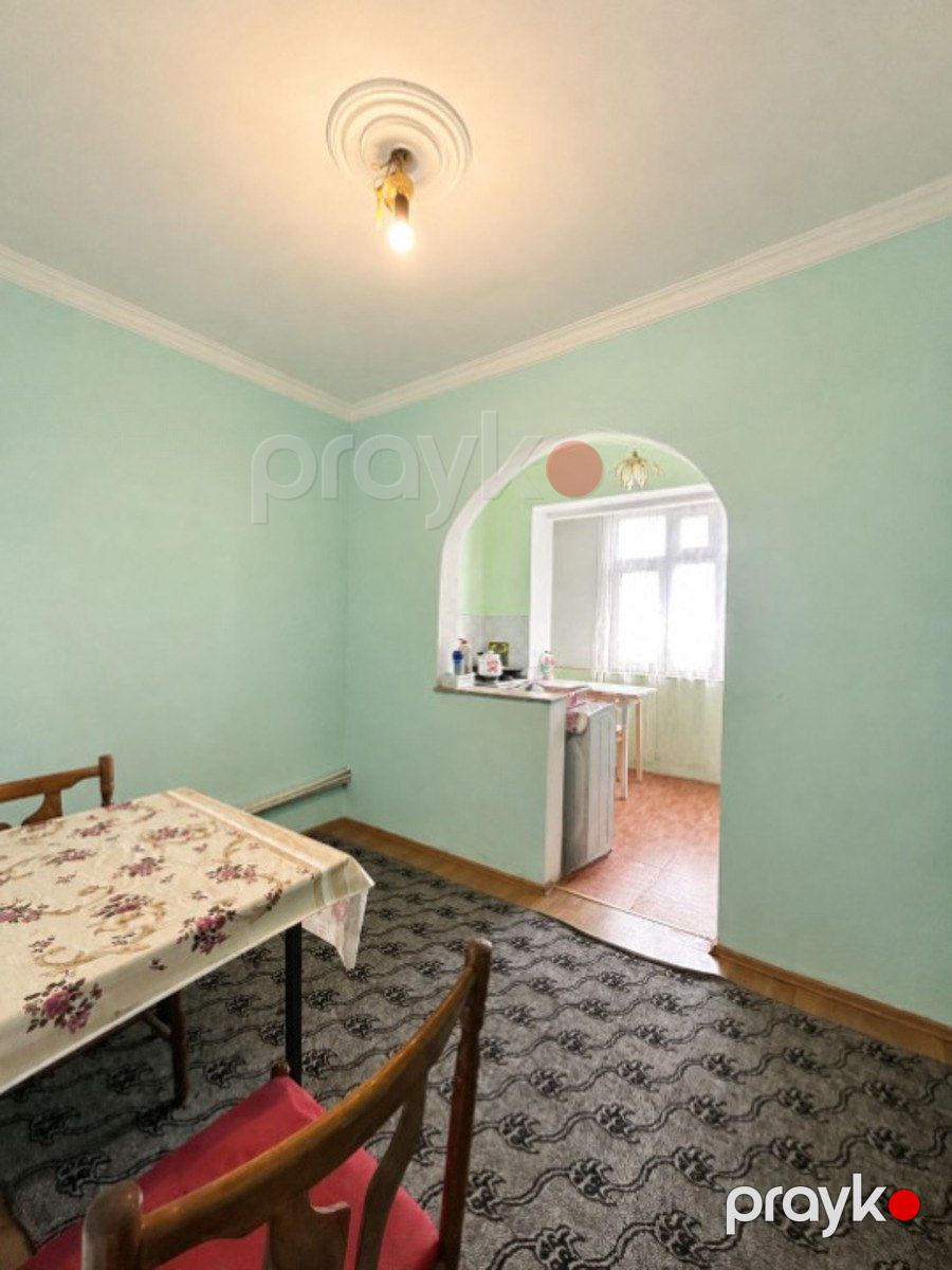 Satılır 5 otaqlı köhnə tikili 65 m² — Mənzil, Bakı (11)