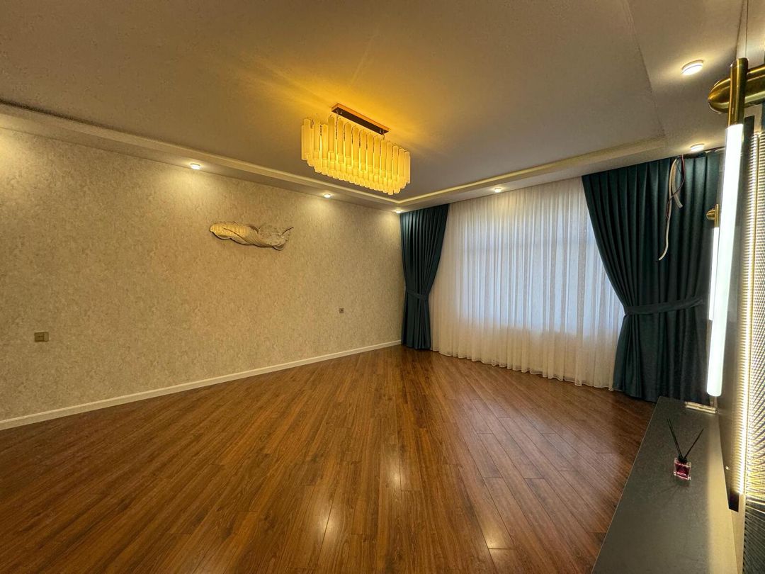 Satılır 2 otaqlı yeni tikili 84 m² — Mənzil, Bakı (2)