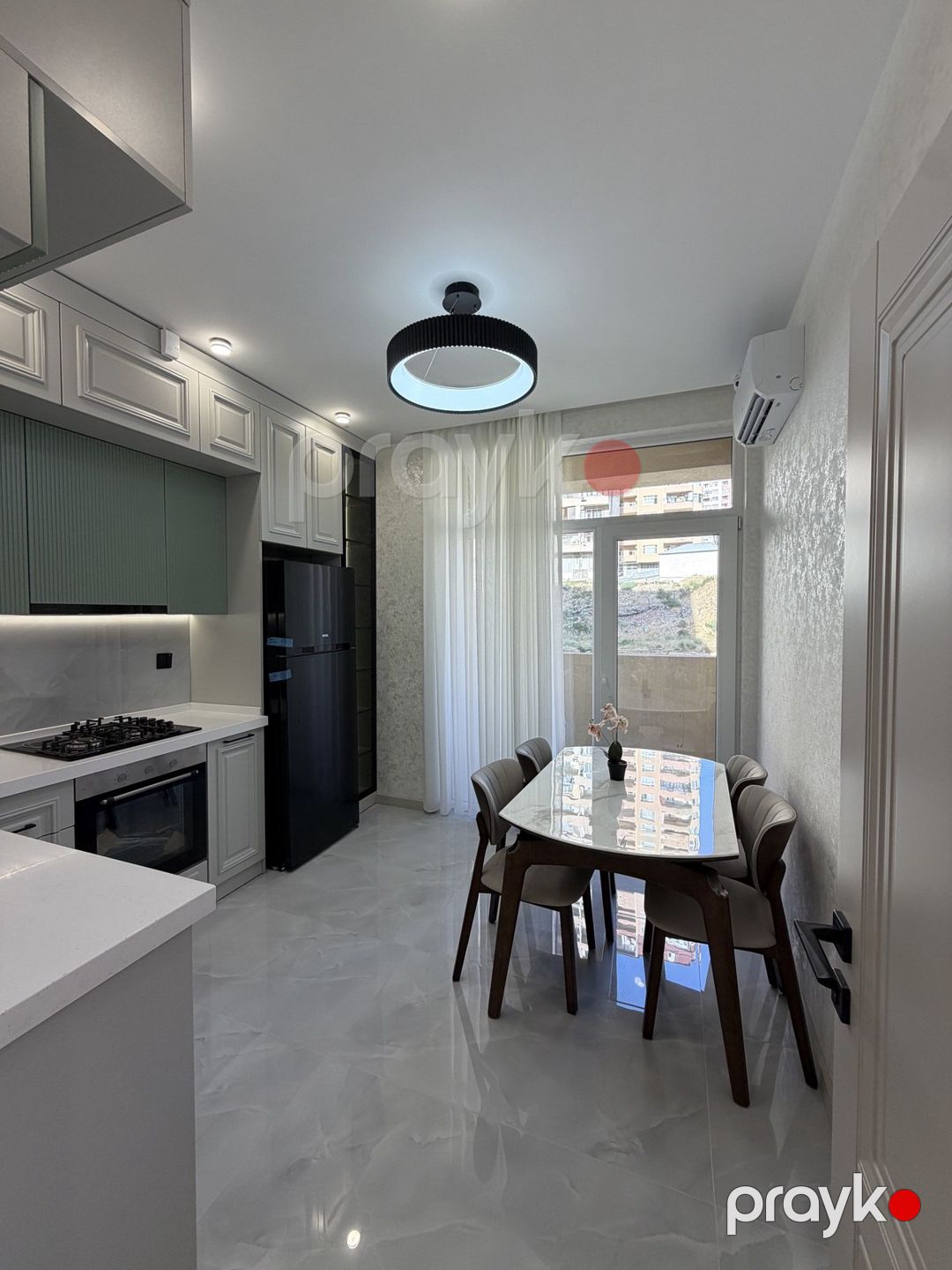 Satılır 3 otaqlı yeni tikili 92 m² — Mənzil, Bakı (5)