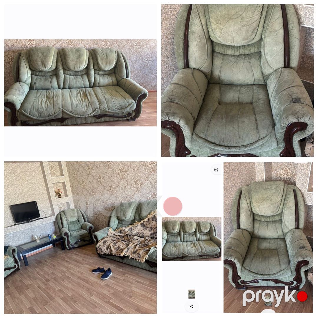 Divan və kreslolar — Mebel, Bakı (2)